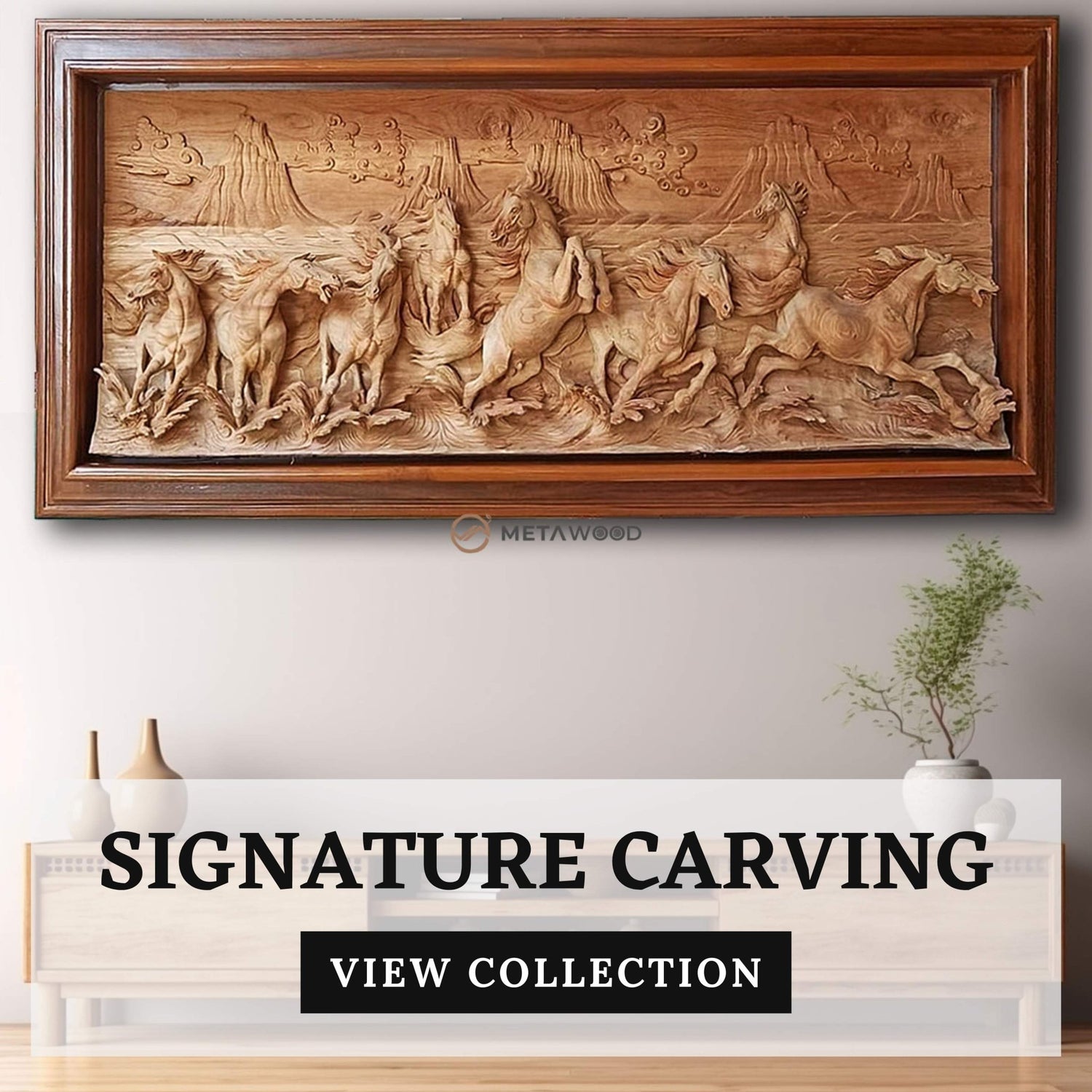 Signature Carving