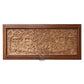 Signature Carving, Mahabharata Kurukshetra War